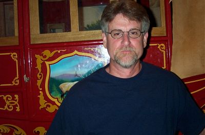 Mark Akers