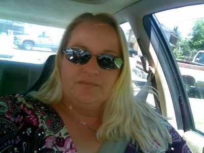 Emily Wetherall
