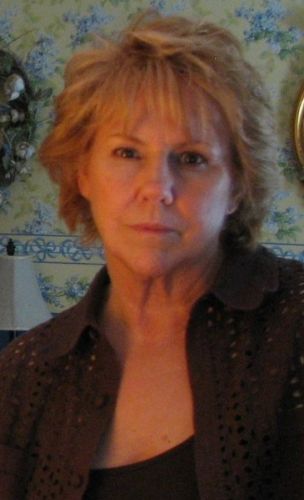 Martha Hayes