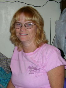 Pamela Brenamen
