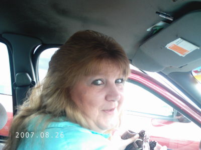 Mary Ellison