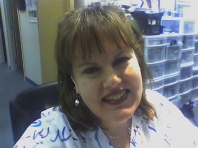 Lynn Adair