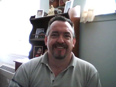 Michael Hazelwood