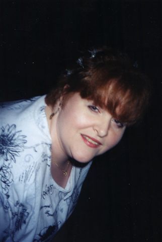 Sara Stilwell