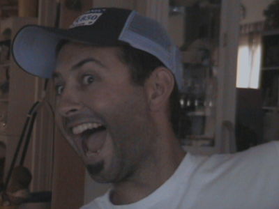 Brandon Burnett