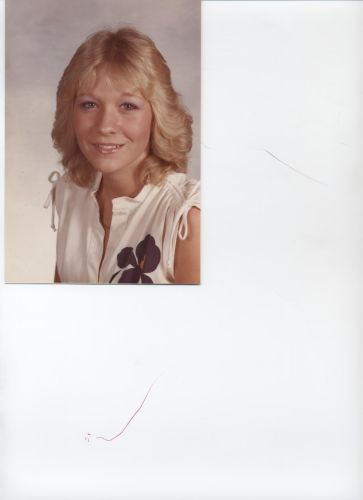 Tammy Posusta