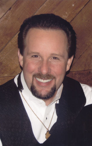 Jeffery Baker