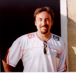 Steven Fuller
