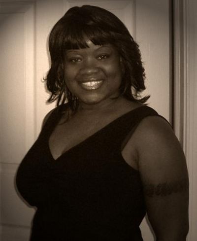 Kesha Moore