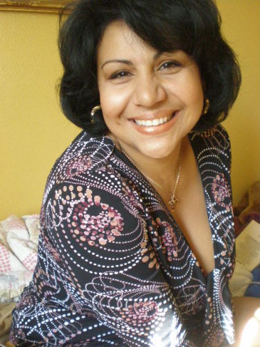 Carmen Bernasconi