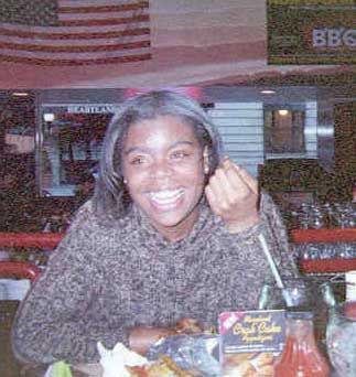Monique Bell