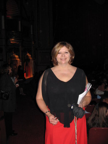 Donna Hopkins