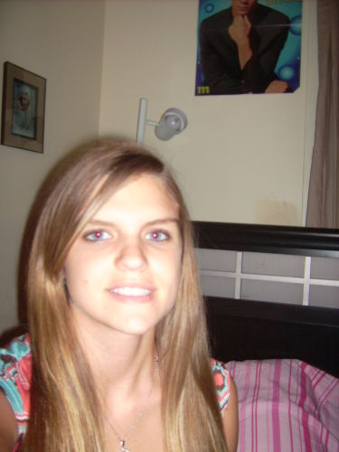Rachael Schaibley