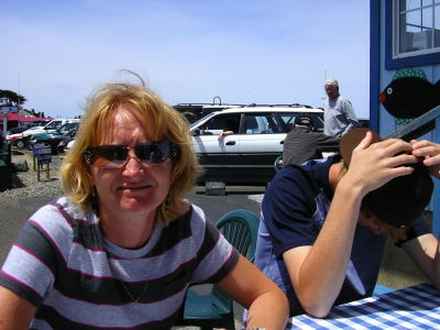 Sandra Warkentin