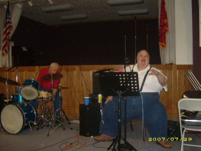 Bobby Gilbert