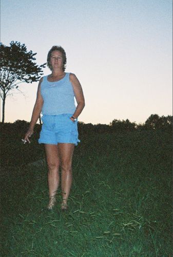 Suzanne Harrell