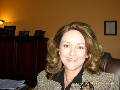 Alicia Poole