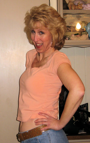 Beth Mitchell