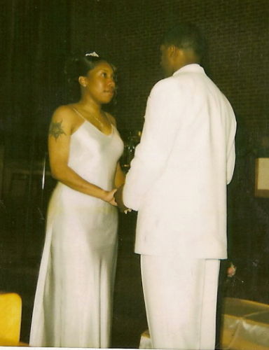Chaka Dowdell