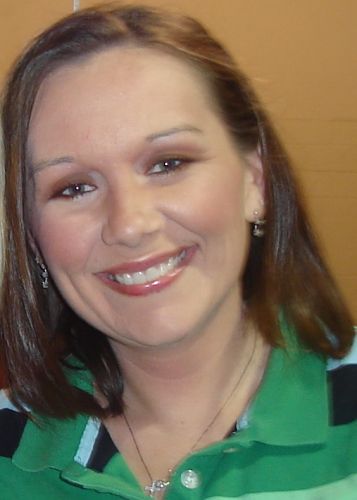 Stephanie Williams