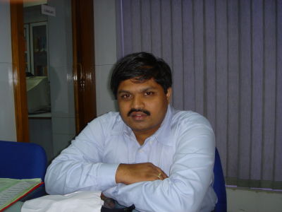 Sudheer Kosaraju