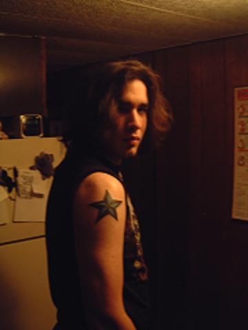 Patrick Jeffrey