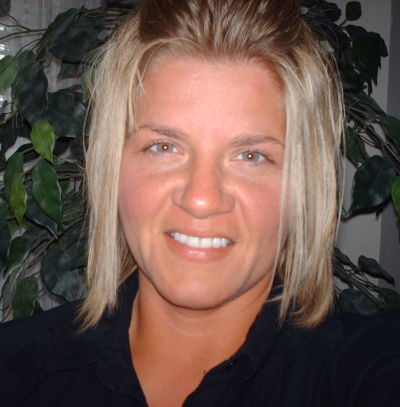 Kelly Jensen