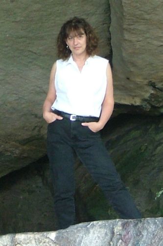 Paula Fawcett
