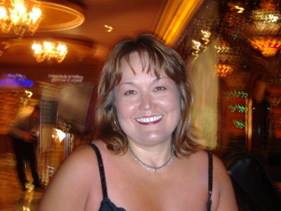 Cynthia Loya