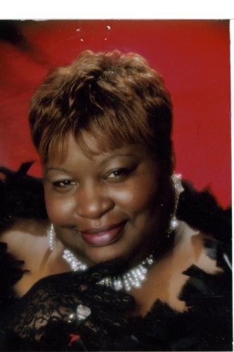 Bridgette Mims