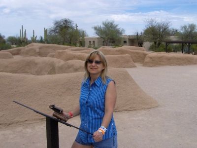 Christine Hamilton