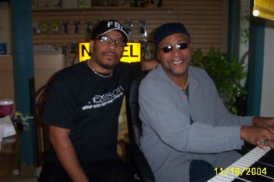 Wardell Potts