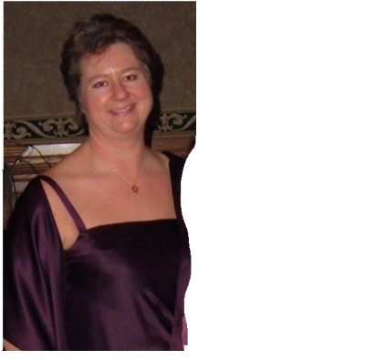 Linda Wolbert