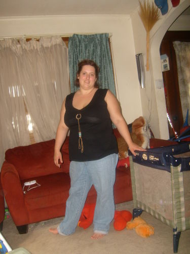 Mandi Walker