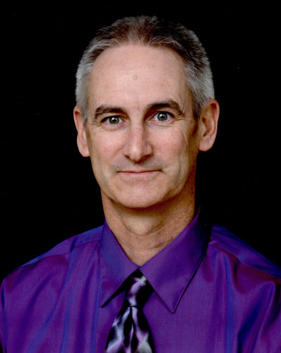 Gregory Woodard