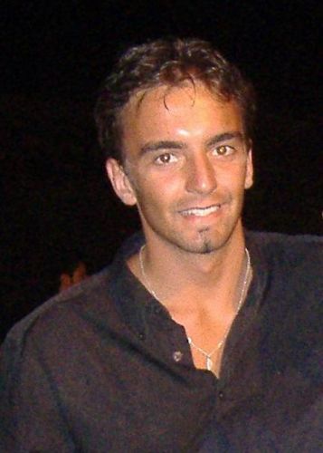 Marco Branca