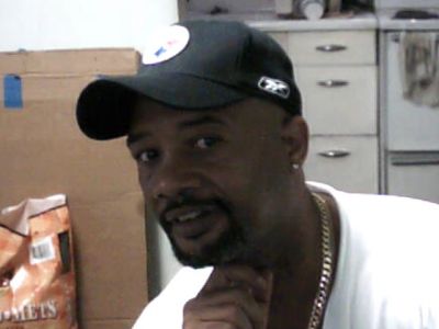 Charles Pack