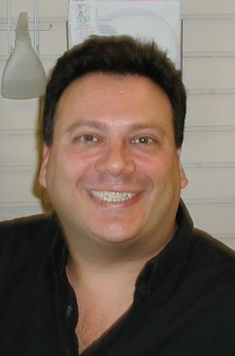 Robert Ferrara