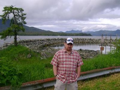 Bradley Musgrave