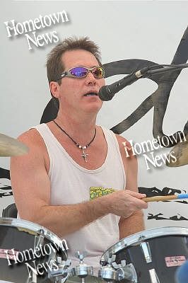 Patrick Kelley