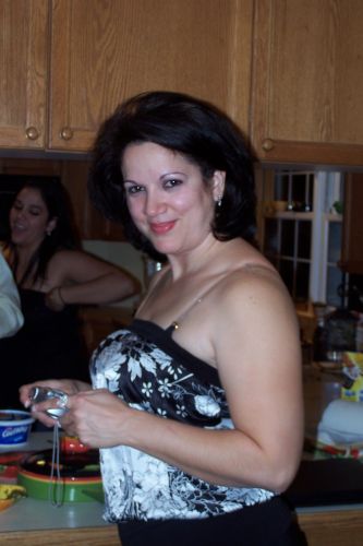 Iris Rivera