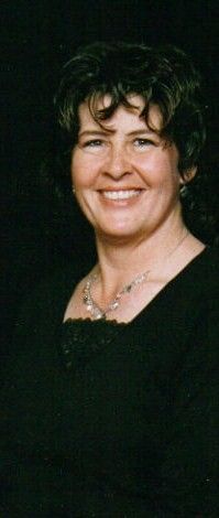 Eleanor Strickland