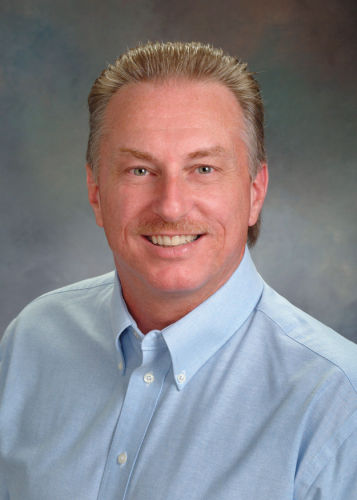 Frederick Newman