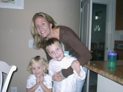 Heather Gordon