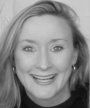Trisha Burke