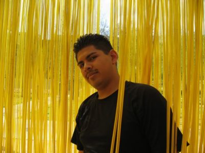 Jeshua Medrano