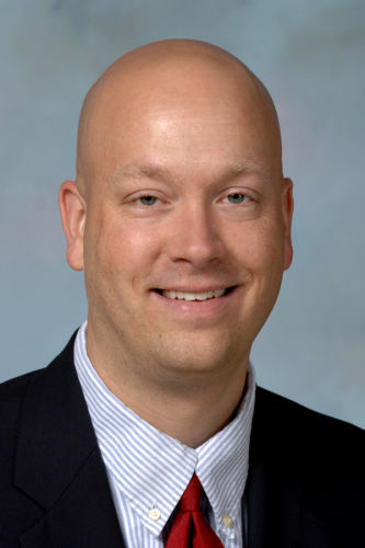 Mickey Hepner