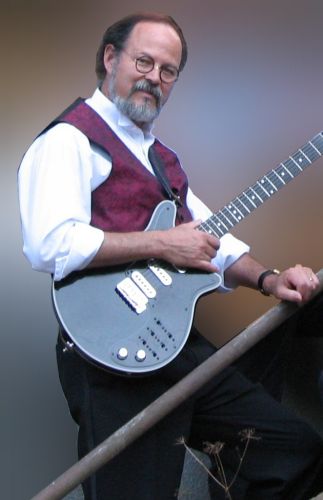 David Rosa
