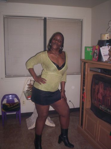 Monique Height