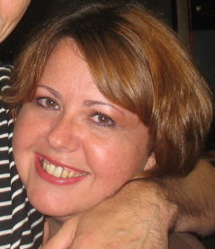 Julie Connor